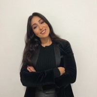 Soukaina El Mimouni