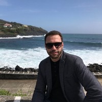 Marco Machado