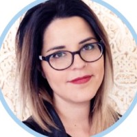 Andrea Vázquez Gómez