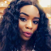 Johanna Ndlovu