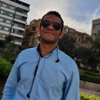Abdalla Maged