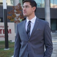Michael Qi