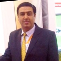 NEERAJ SETH
