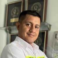 Elvis Oliva