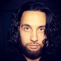 Chris Ethan