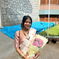 Niharika Gogoi