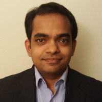 Ramkumar Harihara Iyer