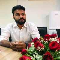 Sudheer K