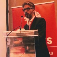 Andres Rosende, MD, MSc