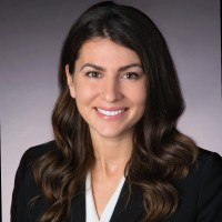 Samantha Burke