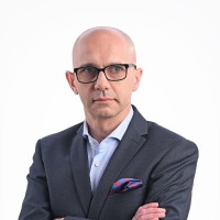 Arek Zotkiewicz, ACMA, CGMA