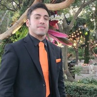 Eric Vega