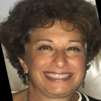 Saundra Irvine