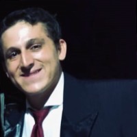 Douglas Carvalho
