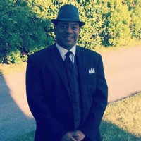 Darnell Phillips