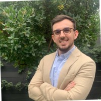 Javier Garcia Moreno