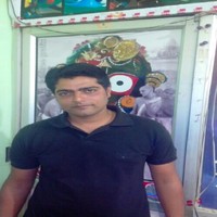 Avijit Sadangi