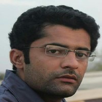 Asadullah Jamali