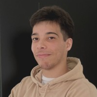 Corentin MATHIEU