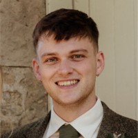 Ciaran Mackland