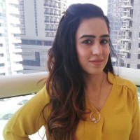 Nadia Rashid