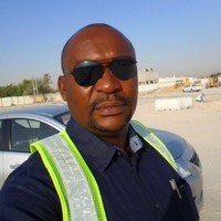 Chizea Anthony