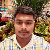 Nithin S