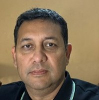 Rajesh Joshi