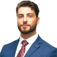 George Tzimas