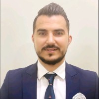 Mohammad Osama Addas