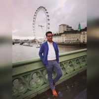 Bryan Jo Fernando