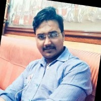 Pritesh Pandey