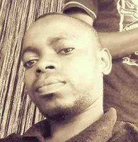 Dariel Ibayi