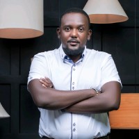 Brian Muchanga