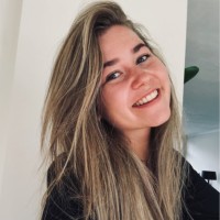 Chenna Buijnsters