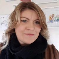 Jo Baker