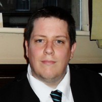Paul Stannard
