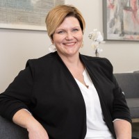 Brandi Adams, Mba, Mld, Cfre, Cfrm