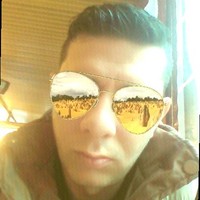 Ugur Deniz Erturkmen