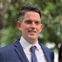 Sean Smyth, Cpa