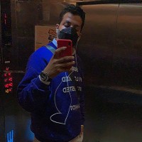 Alireza Bakhshesh