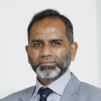 Nauman Ali
