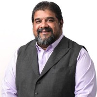 Rama Pillai