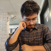 Kaustubh Zade