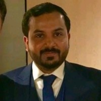 S M Faizan Ali