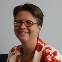 Helga Bos