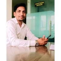 Govind Bamotriya