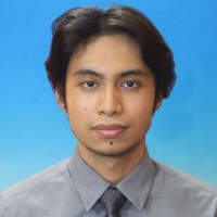 Muhammad Amir Faris Bin Rizman