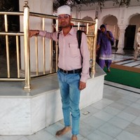 Vipendra Shukla