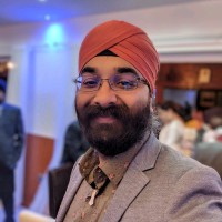 Pal Singh
